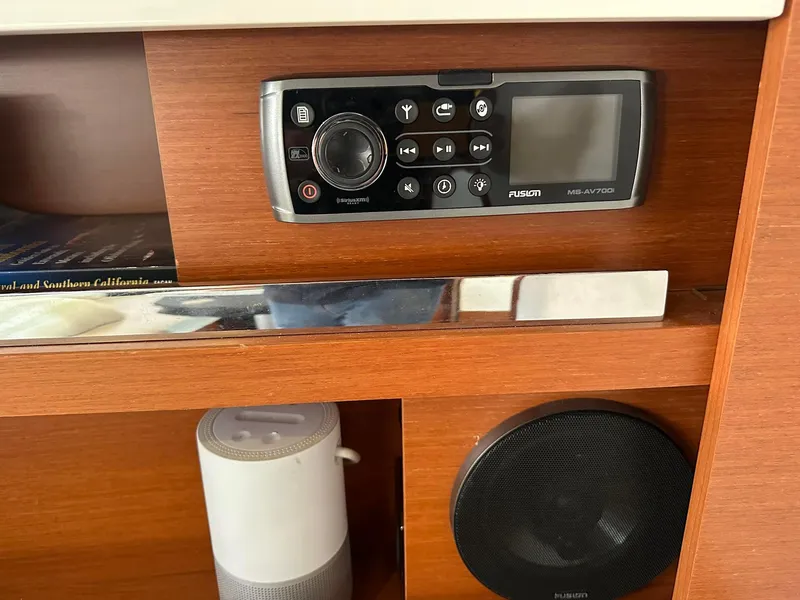 Slide: The Image of Fusion Stereo - 27