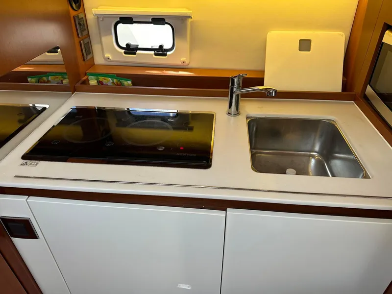 Slide: The Image of Galley - 28