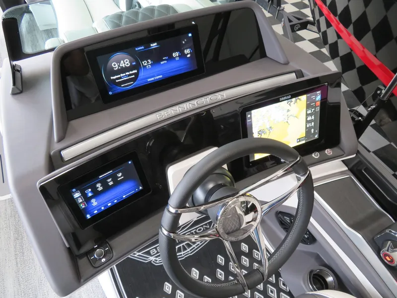 Slide: The Image of Bennington 25QFBA 2026 - 10