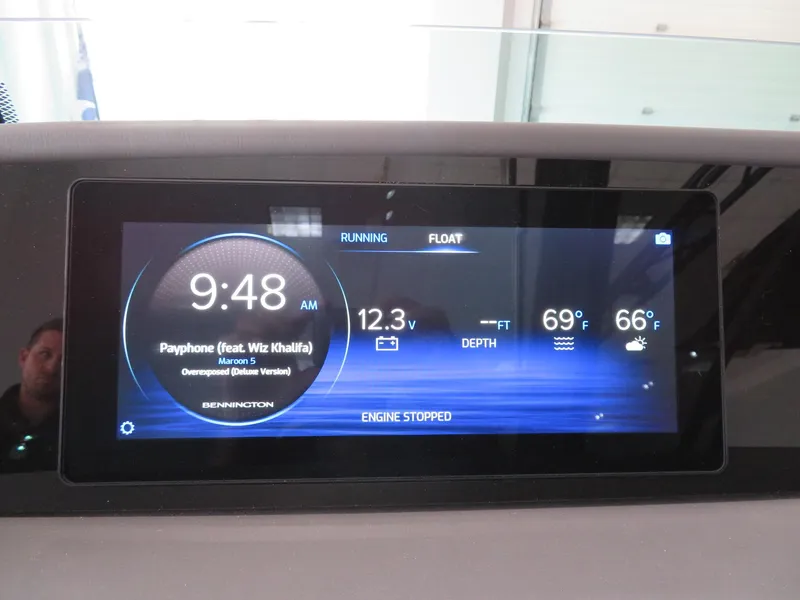 Slide: The Image of Bennington 25QFBA 2026 - 12