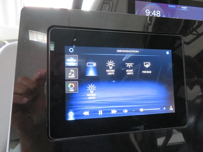 Slide: The Image of Bennington 25QFBA 2026 - 13