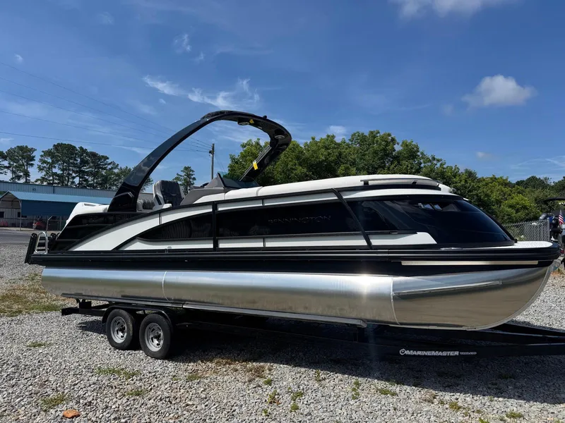 Slide: The Image of Bennington 25QFBA 2026 - 21