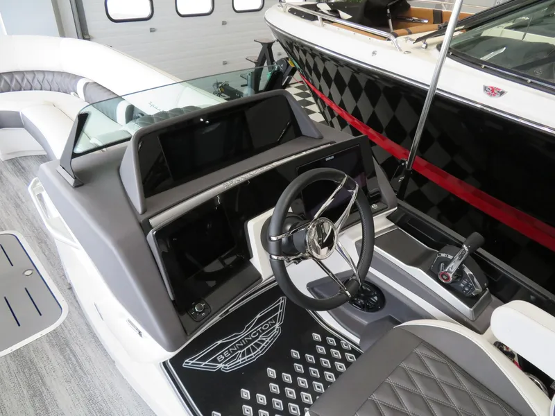 Slide: The Image of Bennington 25QFBA 2026 - 6