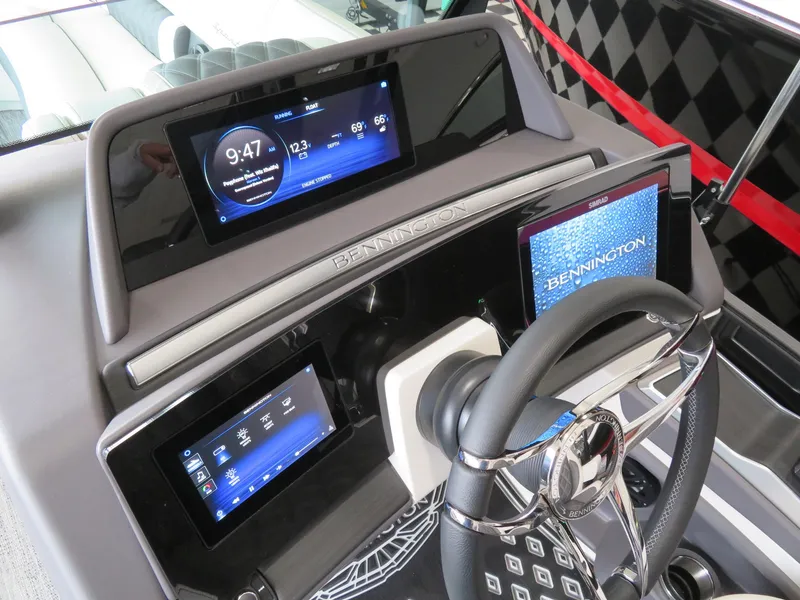 Slide: The Image of Bennington 25QFBA 2026 - 9