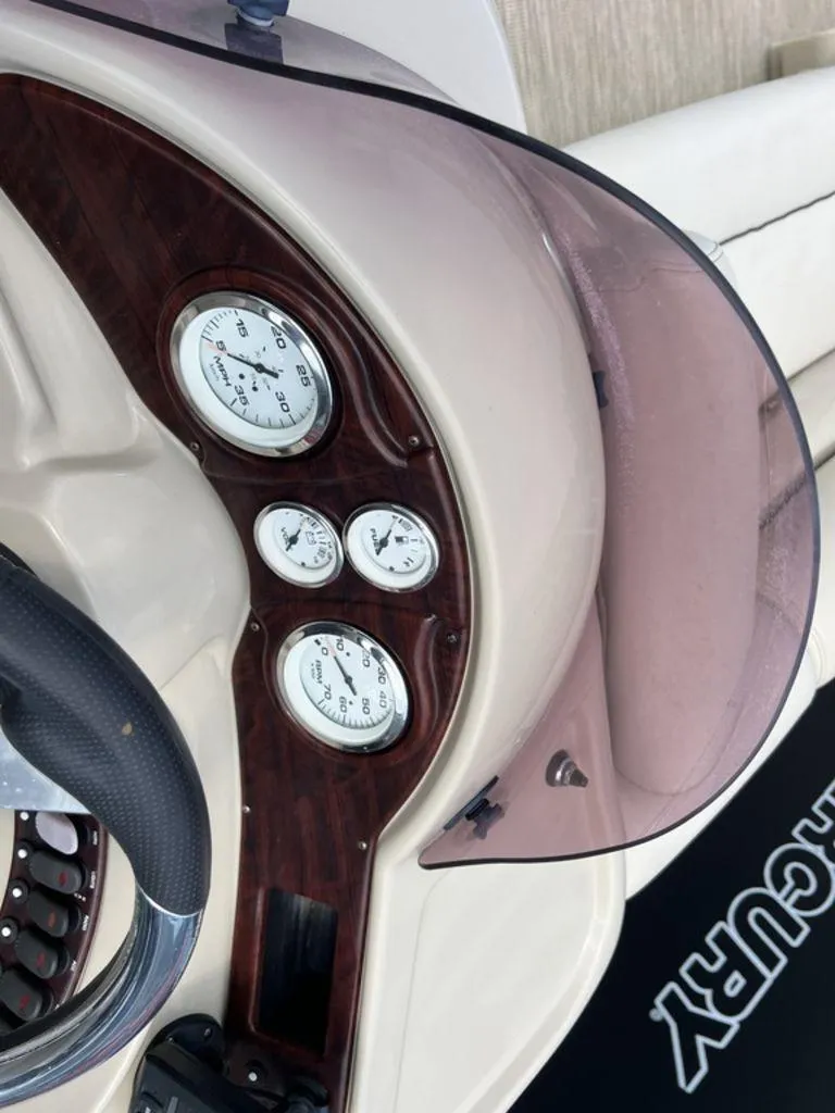 Slide: The Image of Coach Pontoons 230 C 2017 - 77