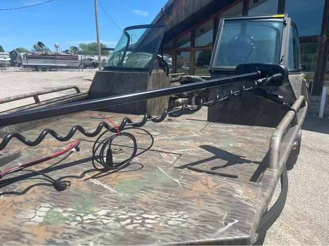 Slide: The Image of G3 Sportsman 2100 2025 - 10