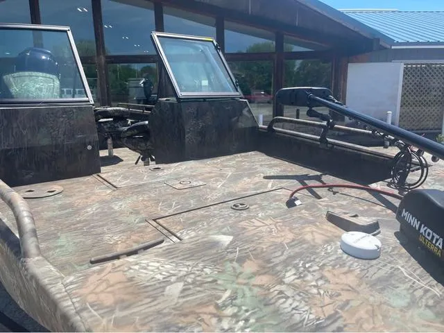 Slide: The Image of G3 Sportsman 2100 2025 - 11