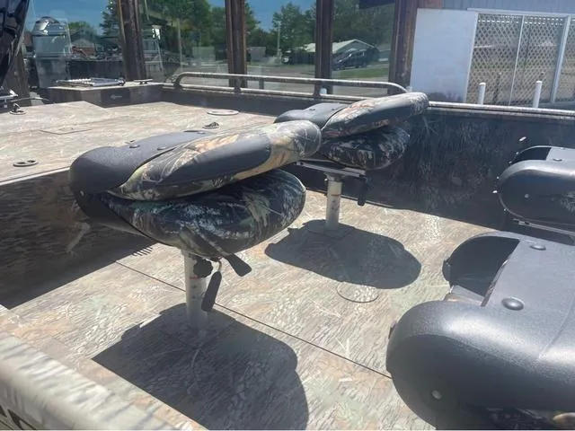 Slide: The Image of G3 Sportsman 2100 2025 - 14