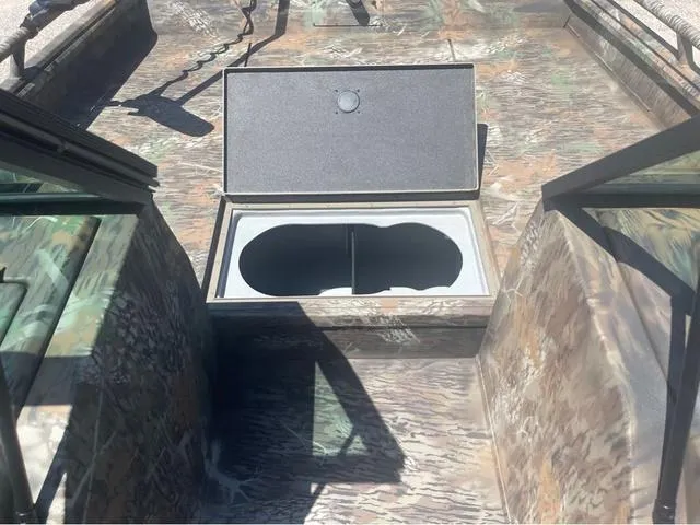 Slide: The Image of G3 Sportsman 2100 2025 - 16