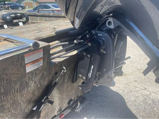 Slide: The Image of G3 Sportsman 2100 2025 - 5