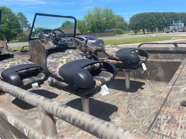 Slide: The Image of G3 Sportsman 2100 2025 - 7