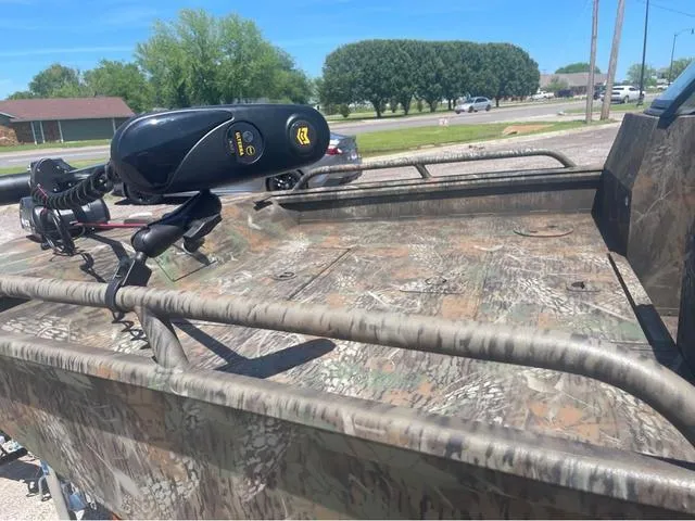 Slide: The Image of G3 Sportsman 2100 2025 - 8