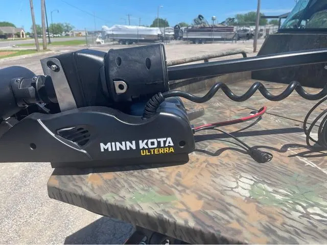 Slide: The Image of G3 Sportsman 2100 2025 - 9