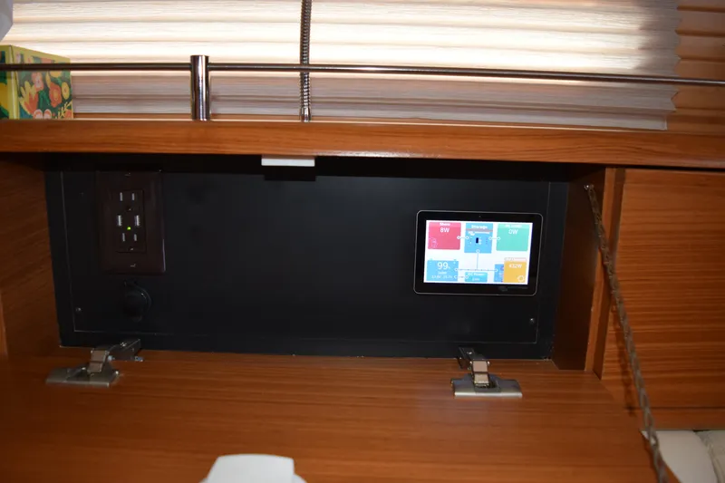 Slide: The Image of Catalina 425 2020 - 13