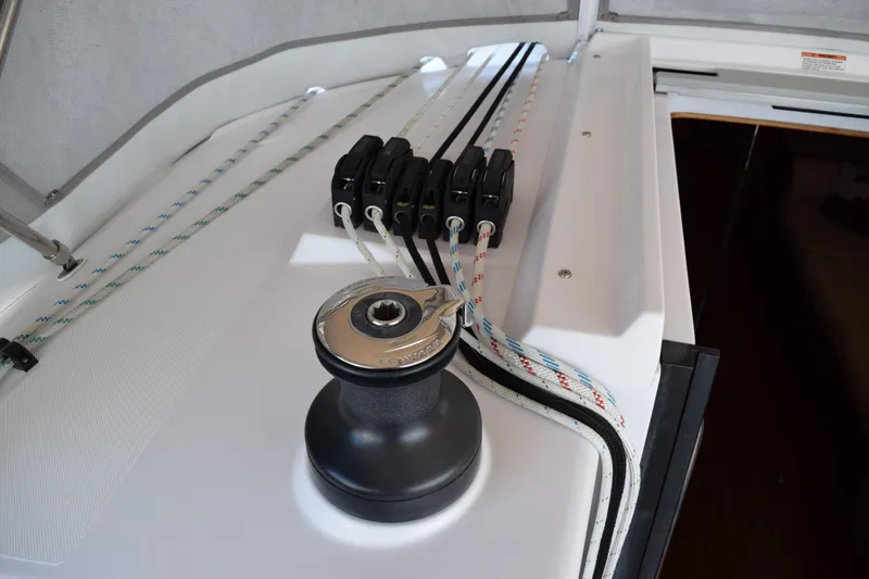 Slide: The Image of Catalina 425 2020 - 37