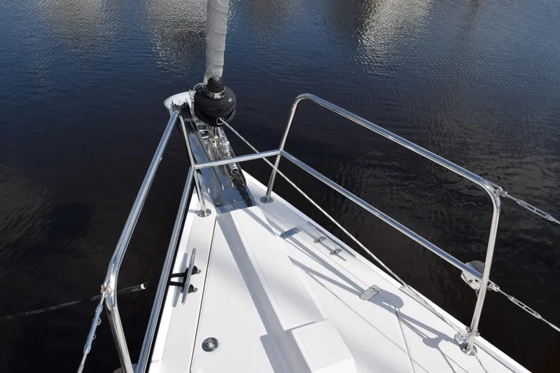 Slide: The Image of Catalina 425 2020 - 6