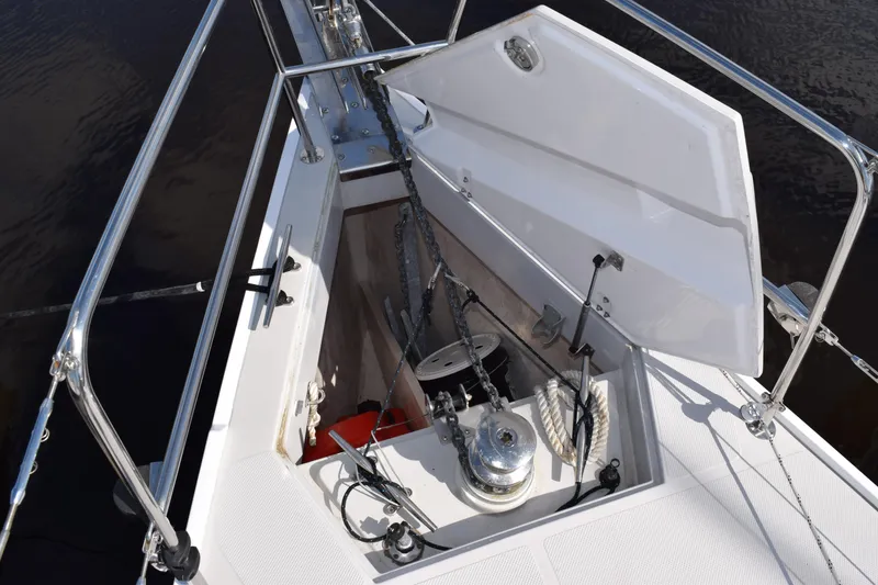 Slide: The Image of Catalina 425 2020 - 7