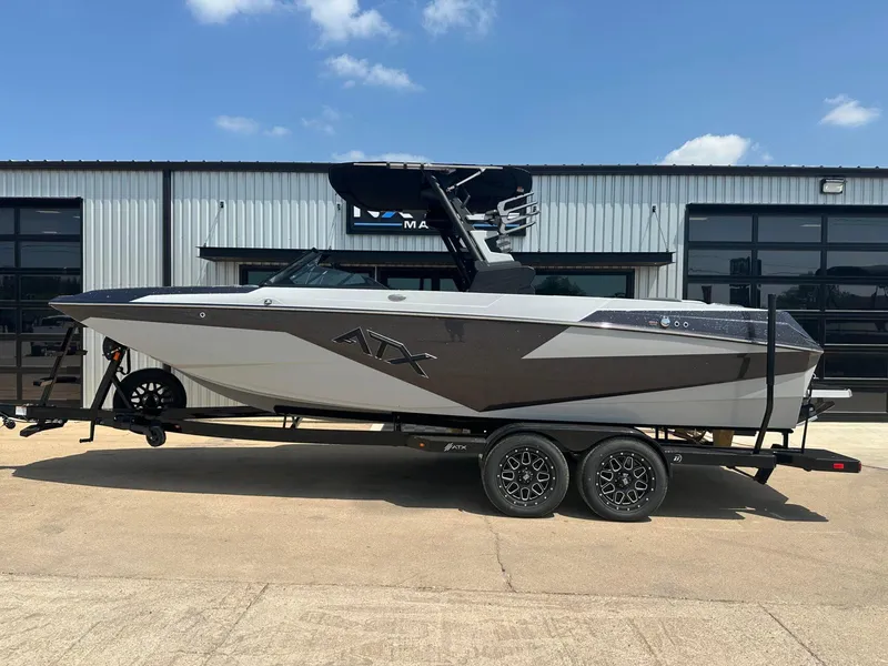 The Image of ATX 24 Type-S 2025 - 1