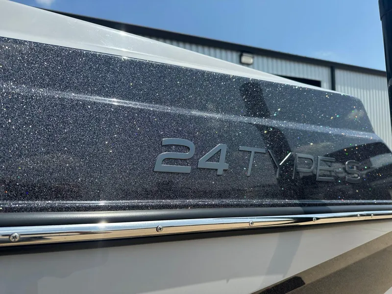 Slide: The Image of ATX 24 Type-S 2025 - 10