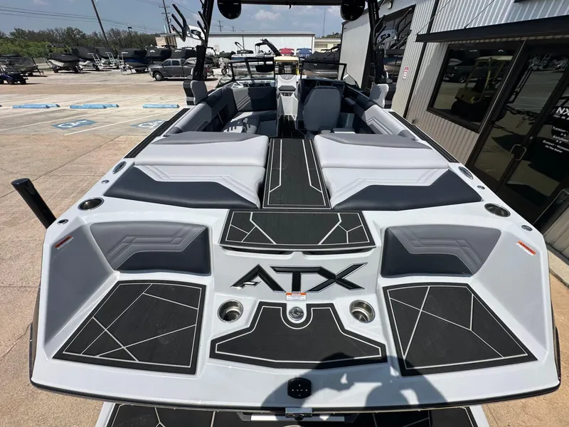 Slide: The Image of ATX 24 Type-S 2025 - 11