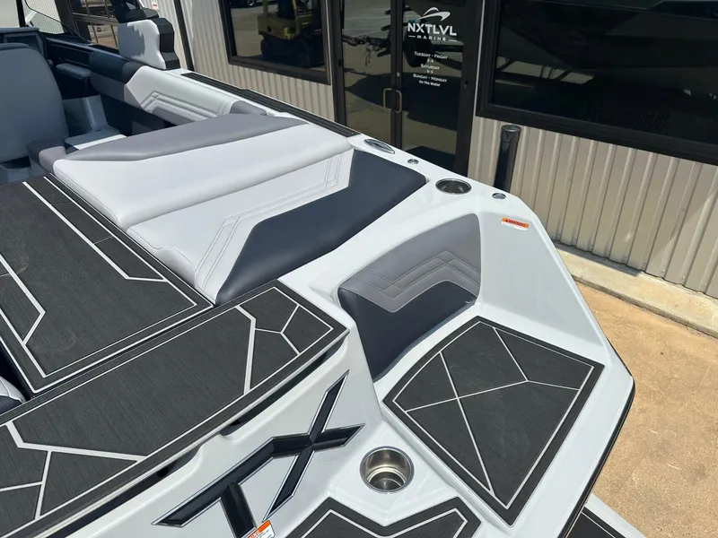 Slide: The Image of ATX 24 Type-S 2025 - 13