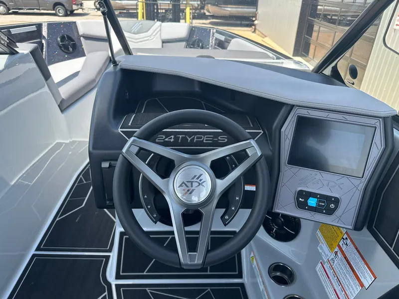 Slide: The Image of ATX 24 Type-S 2025 - 18