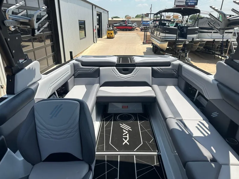 Slide: The Image of ATX 24 Type-S 2025 - 21