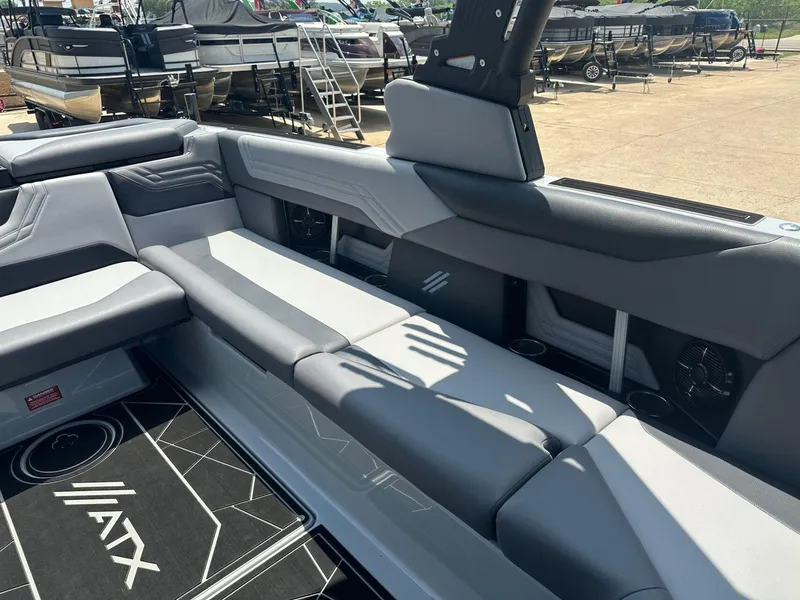 Slide: The Image of ATX 24 Type-S 2025 - 22