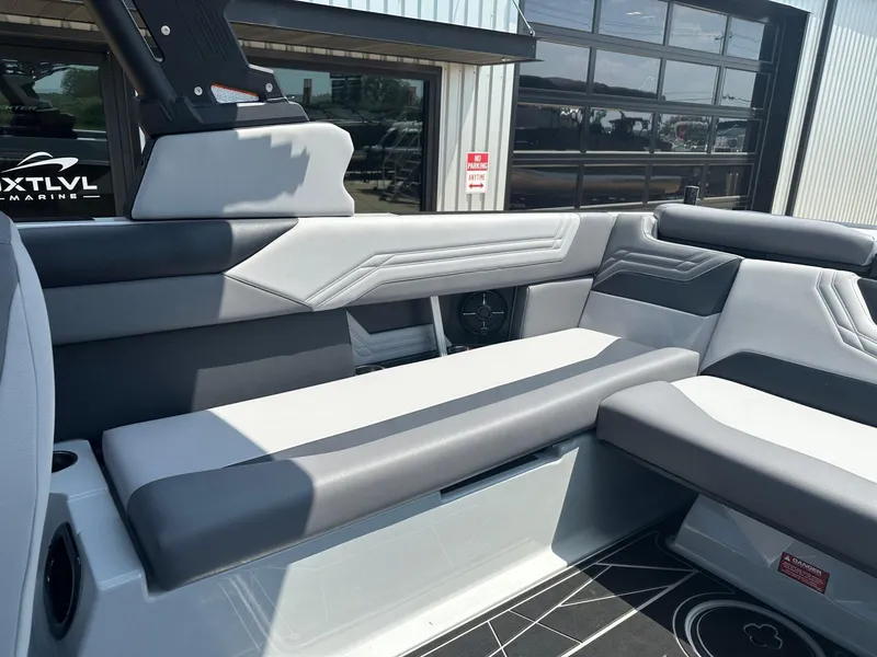 Slide: The Image of ATX 24 Type-S 2025 - 25