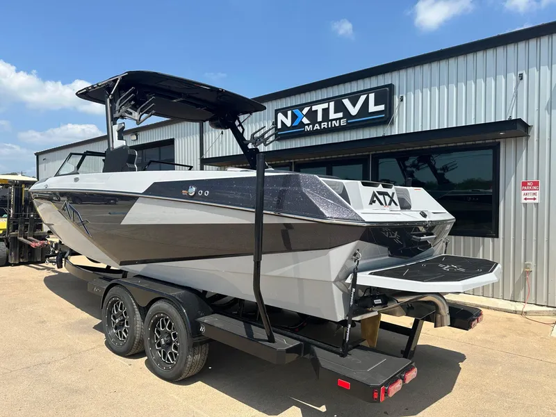 Slide: The Image of ATX 24 Type-S 2025 - 3