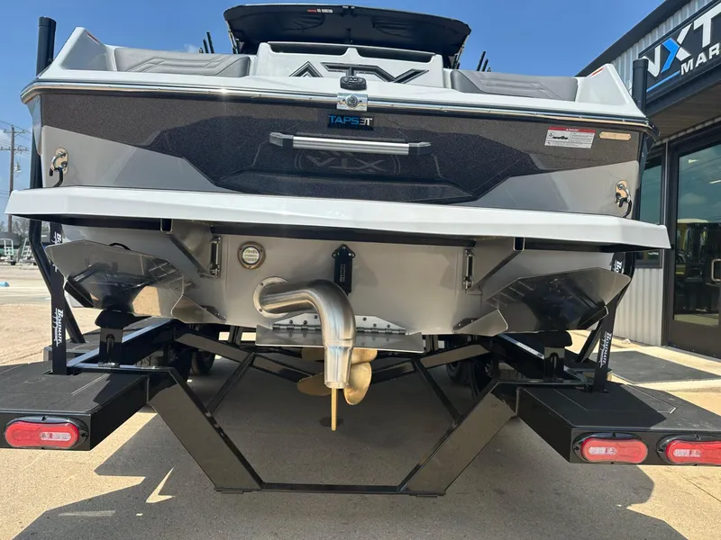 Slide: The Image of ATX 24 Type-S 2025 - 5