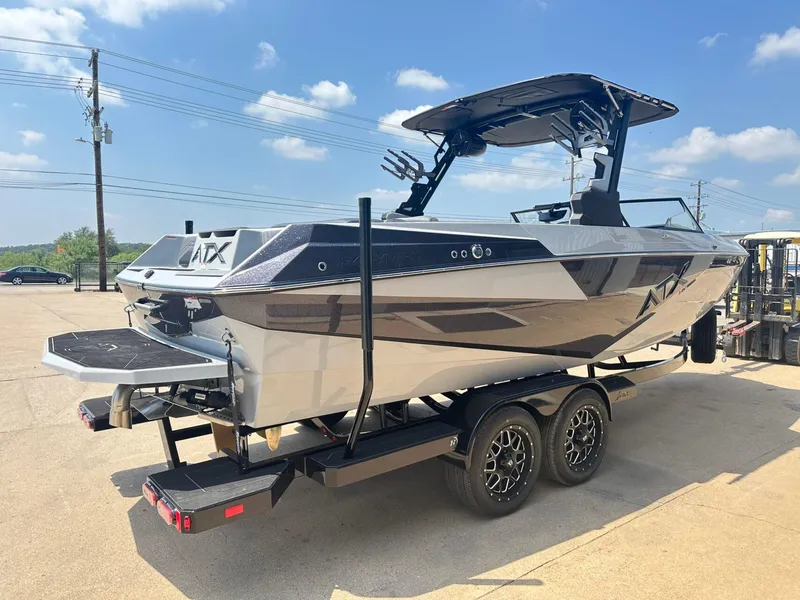 Slide: The Image of ATX 24 Type-S 2025 - 6