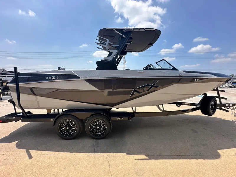 Slide: The Image of ATX 24 Type-S 2025 - 7