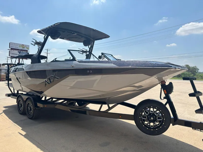 Slide: The Image of ATX 24 Type-S 2025 - 8