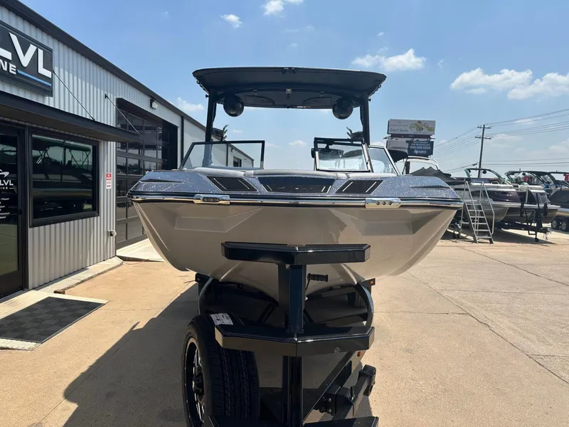 Slide: The Image of ATX 24 Type-S 2025 - 9