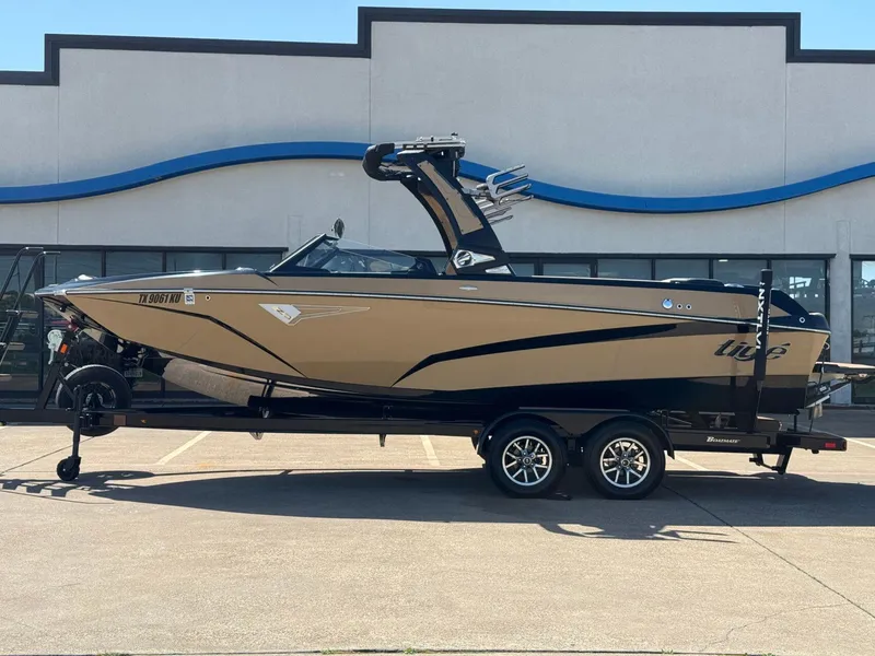 The Image of Tigé Z3 2023 - 1