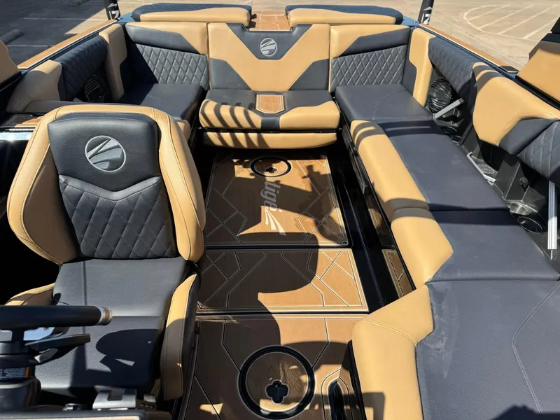 Slide: The Image of Tigé Z3 2023 - 10