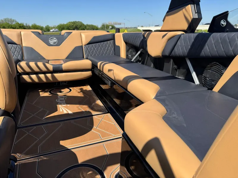 Slide: The Image of Tigé Z3 2023 - 11