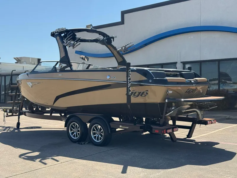 Slide: The Image of Tigé Z3 2023 - 3