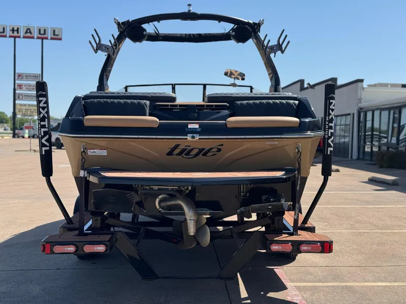 Slide: The Image of Tigé Z3 2023 - 4