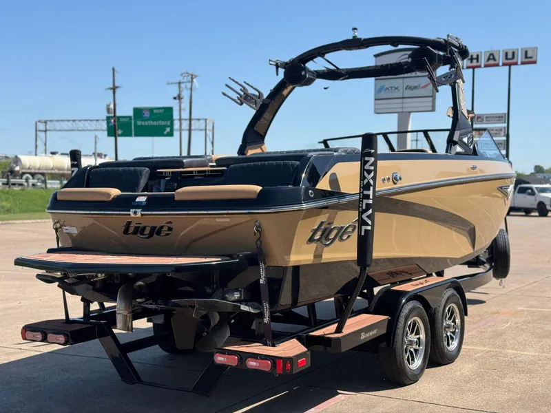 Slide: The Image of Tigé Z3 2023 - 5