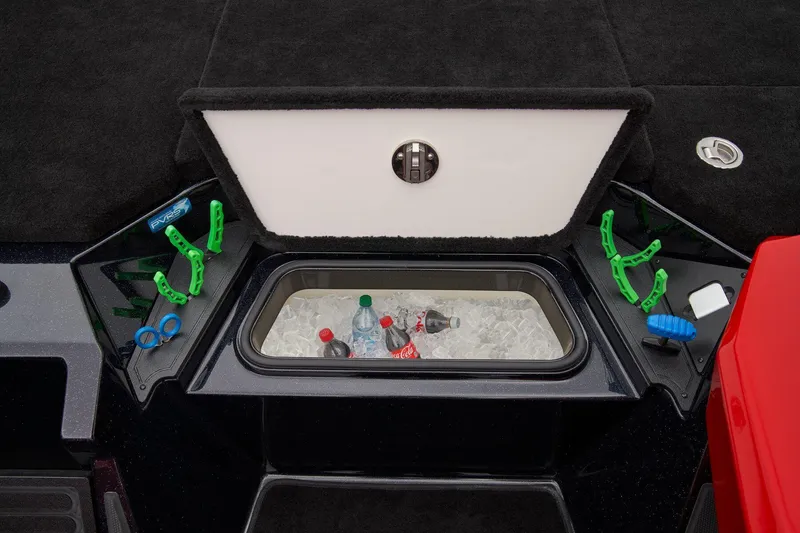 Slide: The Image of Ranger Z520 2025 - 40