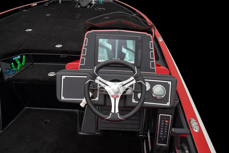 Slide: The Image of Ranger Z520 2025 - 43