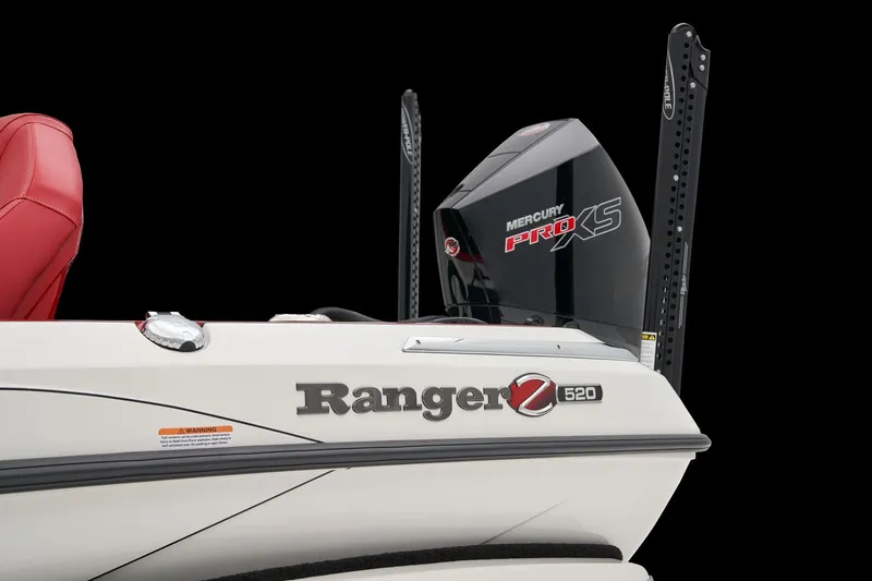 Slide: The Image of Ranger Z520 2025 - 73