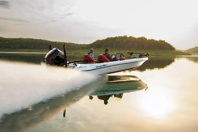 Slide: The Image of Ranger Z520 2025 - 90