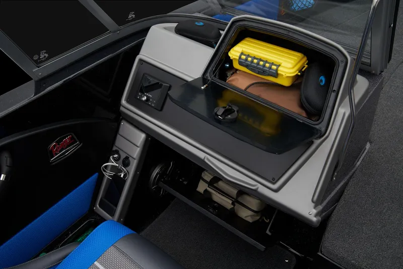 Slide: The Image of Ranger 2080MS 2025 - 34