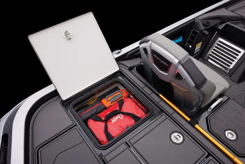 Slide: The Image of Ranger Z520R 2025 - 55