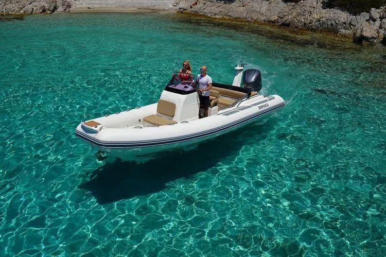 Slide: The Image of Manufacturer Provided Image - 3