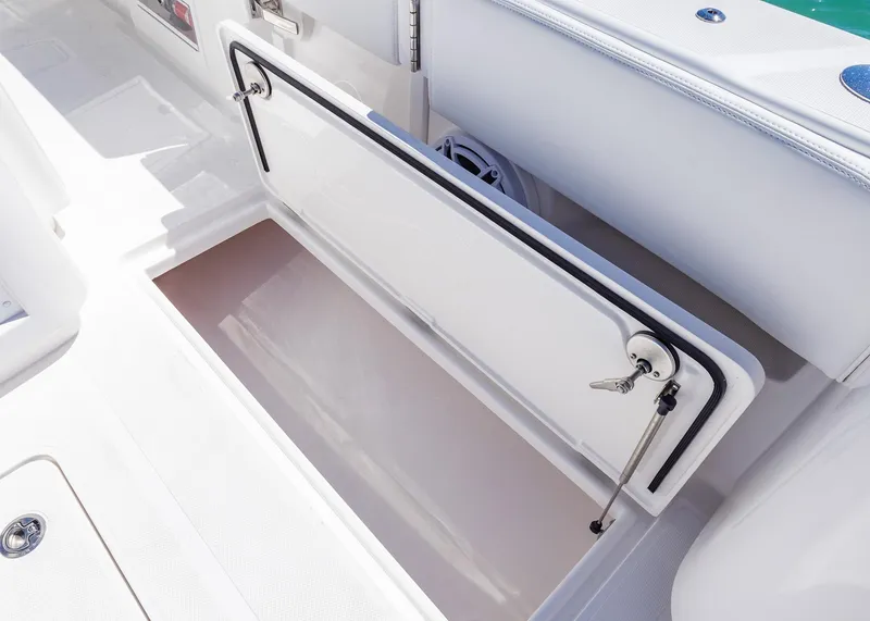 Slide: The Image of BlackWater 43 Sportfish 2025 - 51