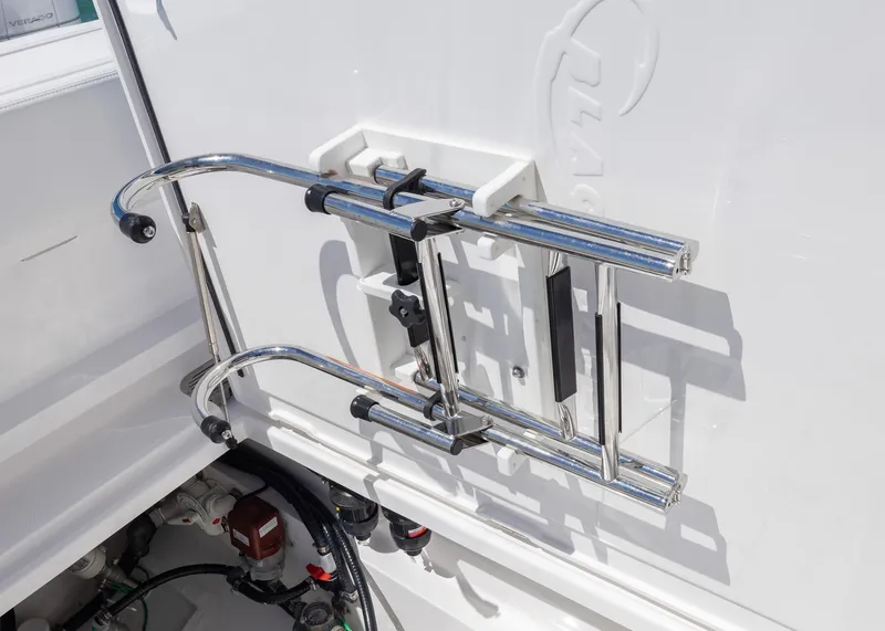 Slide: The Image of BlackWater 43 Sportfish 2025 - 53